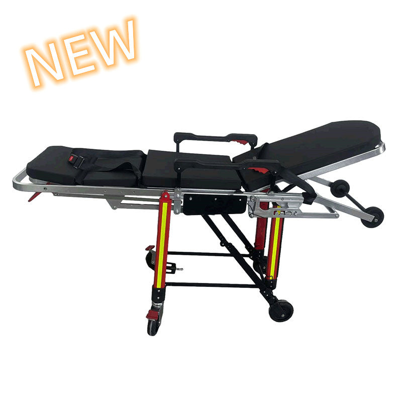 HP-2F5 Ambulance Wheeled Chair Stretcher