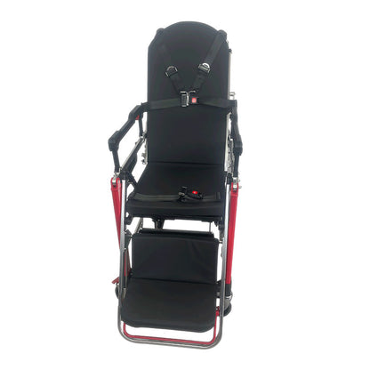 HP-2F5 Medical Ambulance Stretcher Chair Sizes Adjusted For Patient