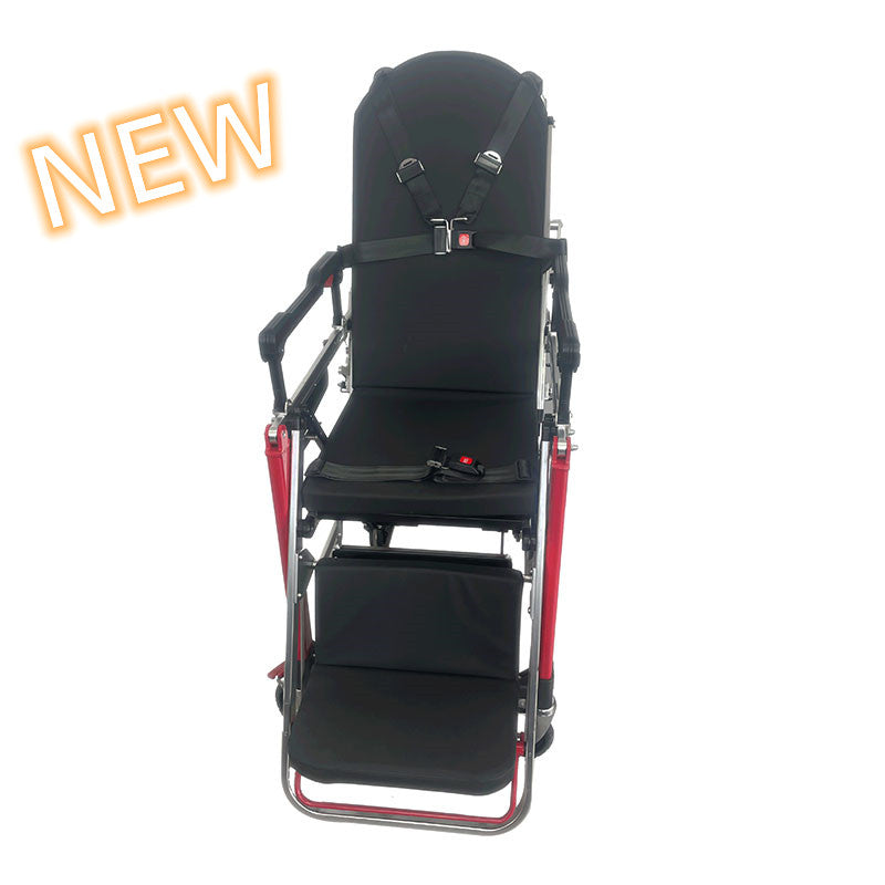 HP-2F5 Ambulance Wheeled Chair Stretcher