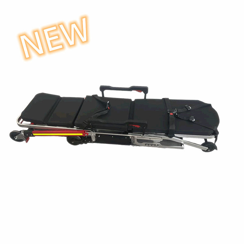 HP-2F5 Ambulance Wheeled Chair Stretcher