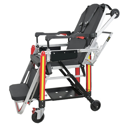 HP-2F5 Ambulance Wheeled Chair Stretcher