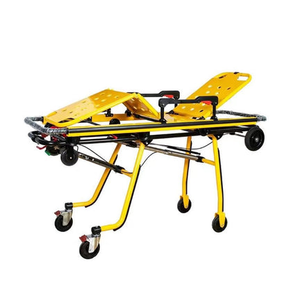 HP-B9 Emergency Ambulance Stretcher Foldable Air Ambulance Stretcher Bed For Sale