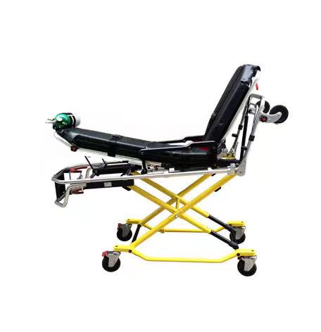 HP- 2E1 HaoPak X frame Ambulance Stretcher Parts For Sale