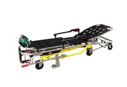 HP- 2E1 HaoPak X frame Ambulance Stretcher Parts For Sale