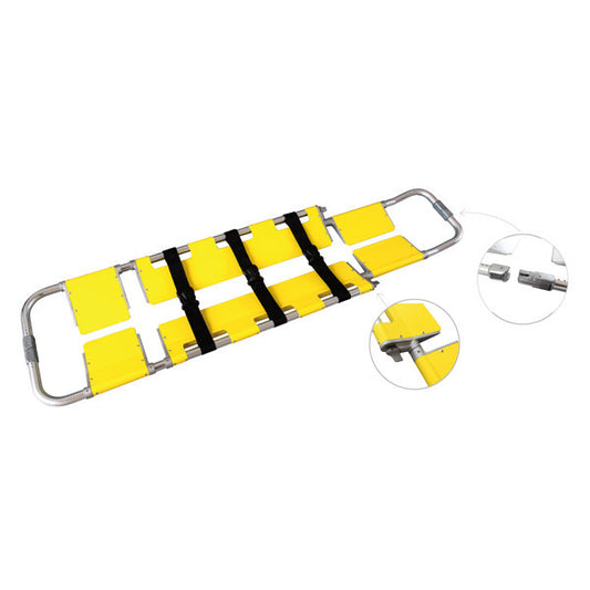 HP- S2 Ferno Patient Transfer Scoop Stretcher length adjustable scoop stretcher foldable stretcher